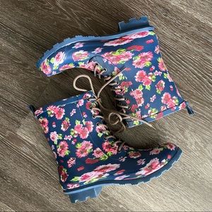 Chooka rain boots